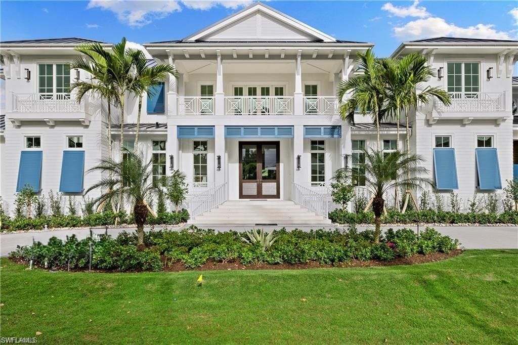 2131 Marina Dr, Naples, FL 34102 Photo