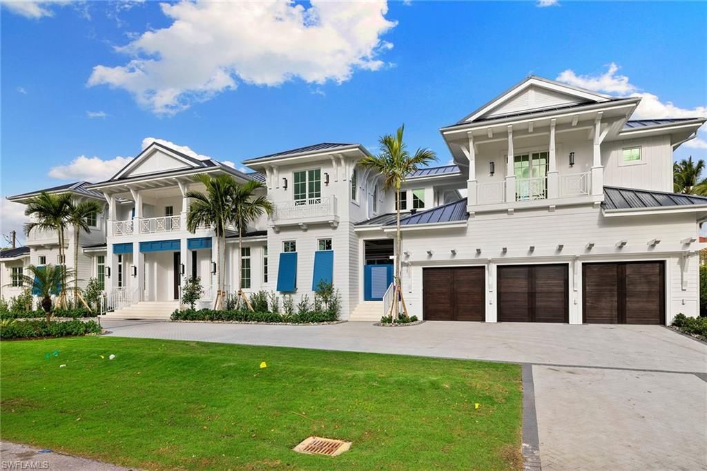 2131 Marina Dr, Naples, FL 34102 Photo