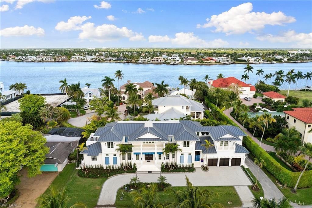 2131 Marina Dr, Naples, FL 34102 Photo