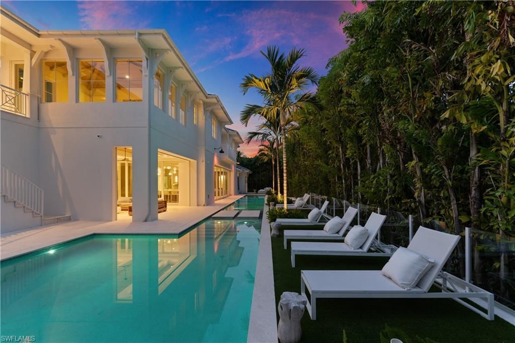2131 Marina Dr, Naples, FL 34102 Photo
