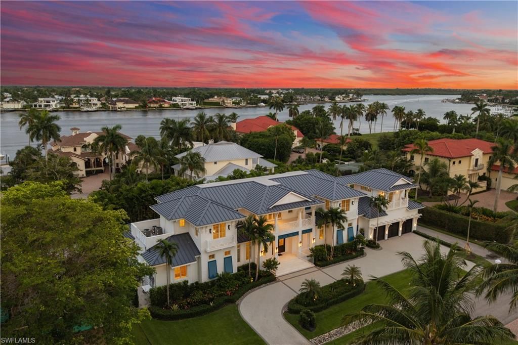 2131 Marina Dr, Naples, FL 34102 Photo