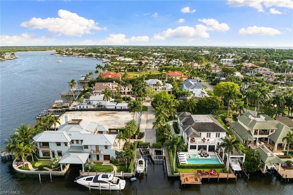 2131 Marina Dr, Naples, FL 34102 Photo