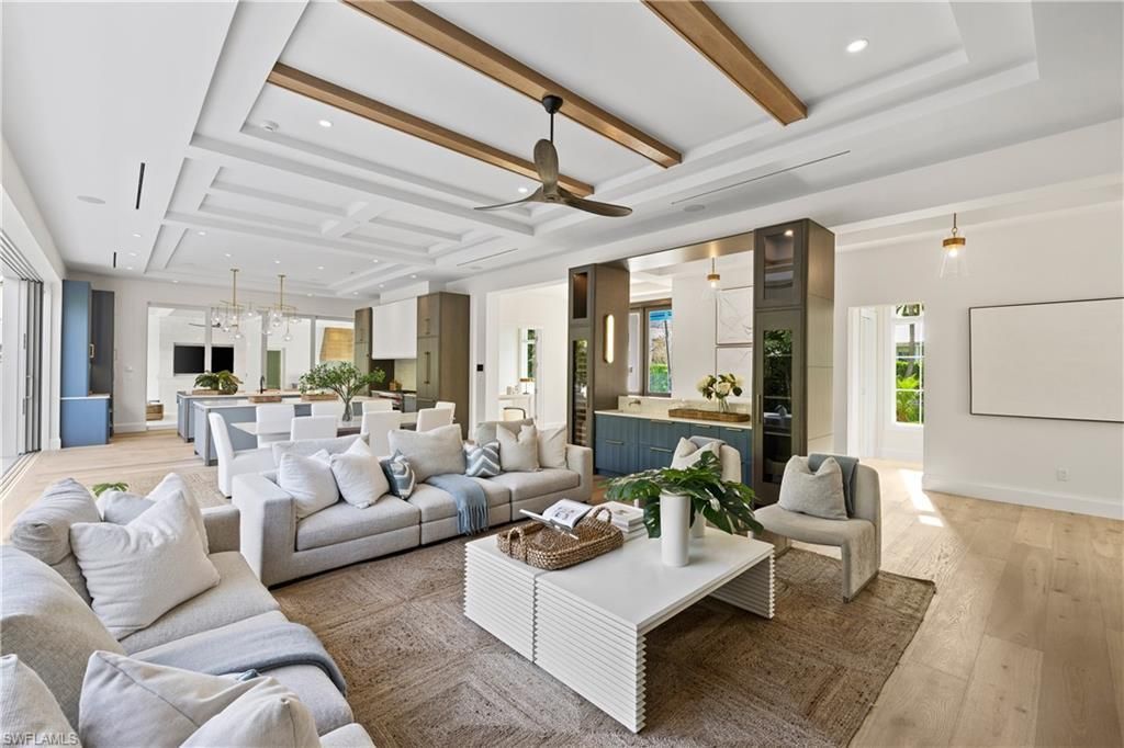 2131 Marina Dr, Naples, FL 34102 Photo