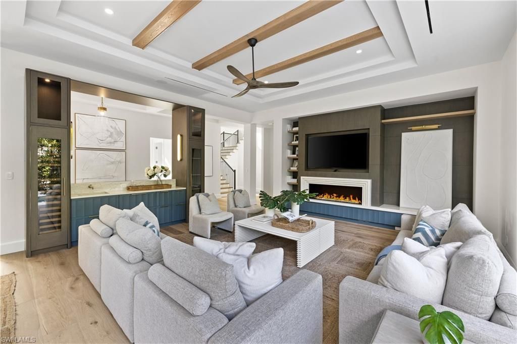 2131 Marina Dr, Naples, FL 34102 Photo