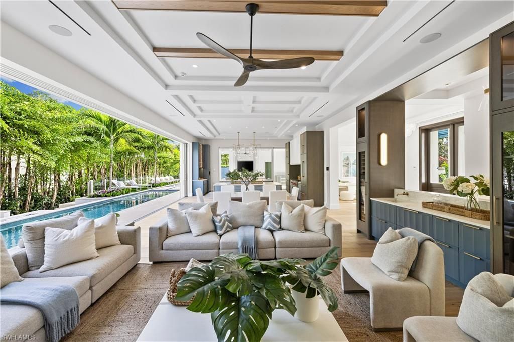 2131 Marina Dr, Naples, FL 34102 Photo