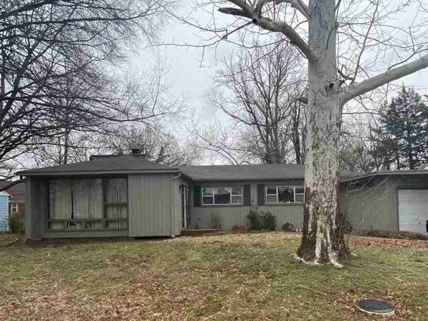 129 S Monticello, Stillwater, OK 74074