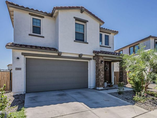7403 W STATE Avenue, Glendale, AZ 85303