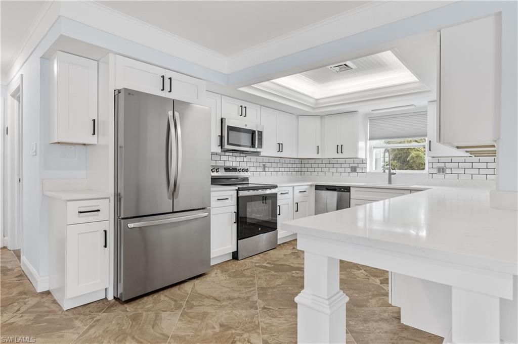 416 Seaworthy Rd , North Fort Myers, FL 33903 Photo