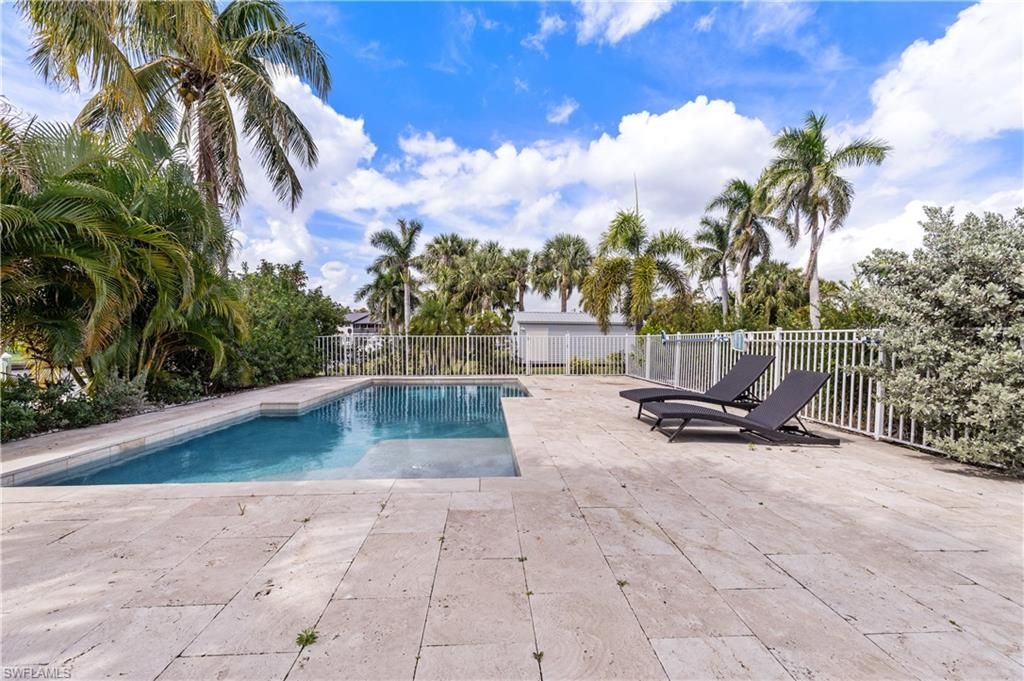 416 Seaworthy Rd , North Fort Myers, FL 33903 Photo