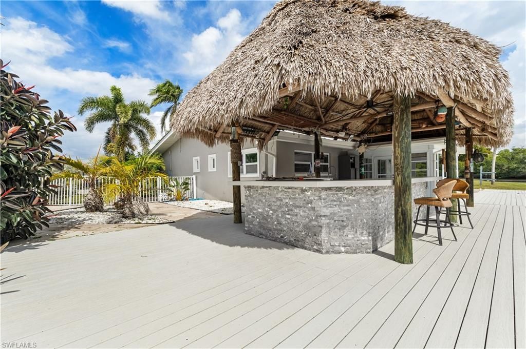 416 Seaworthy Rd , North Fort Myers, FL 33903 Photo