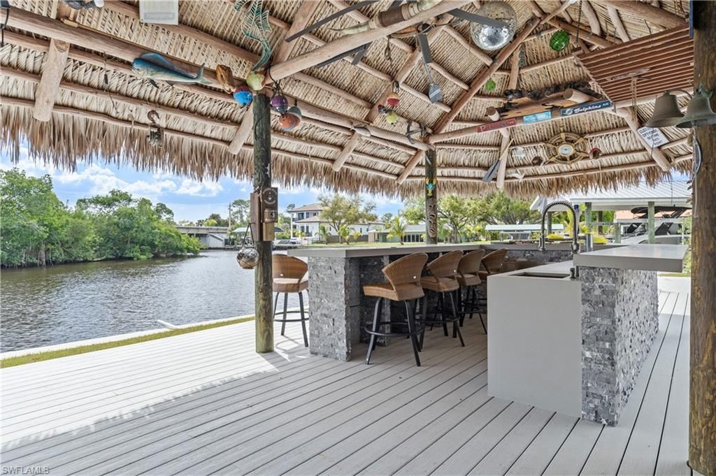 416 Seaworthy Rd , North Fort Myers, FL 33903 Photo