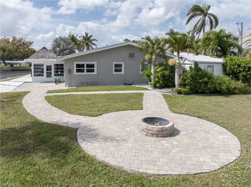 416 Seaworthy Rd , North Fort Myers, FL 33903 Photo