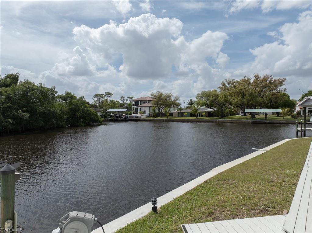 416 Seaworthy Rd , North Fort Myers, FL 33903 Photo