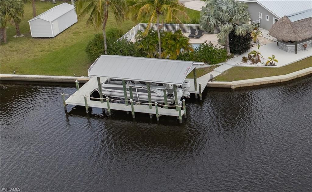 416 Seaworthy Rd , North Fort Myers, FL 33903 Photo