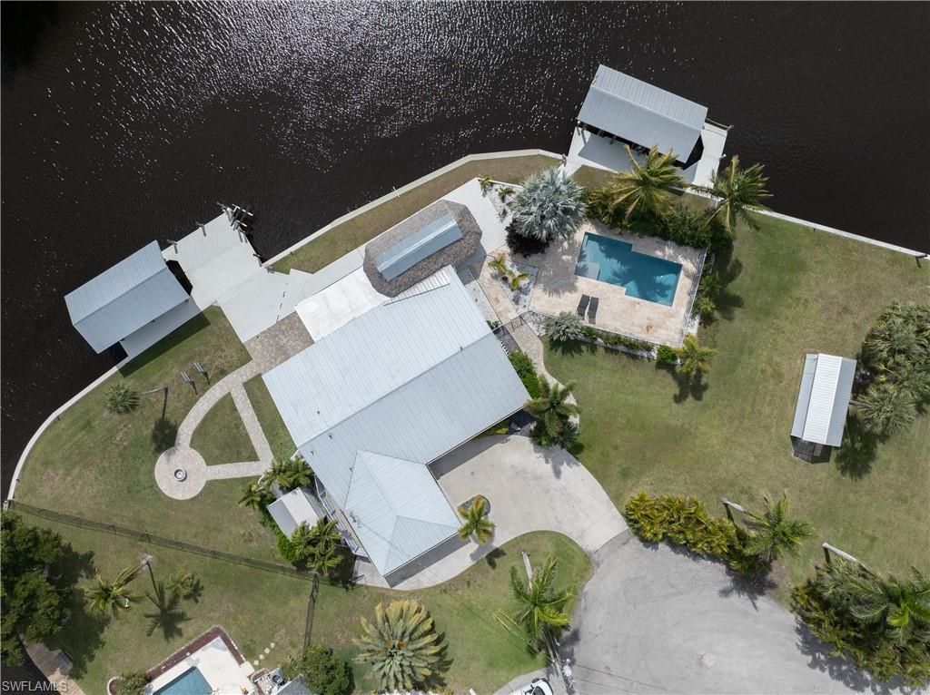 416 Seaworthy Rd , North Fort Myers, FL 33903 Photo