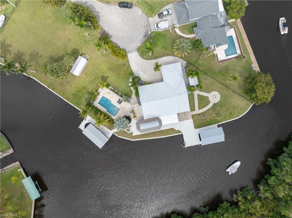 416 Seaworthy Rd , North Fort Myers, FL 33903 Photo