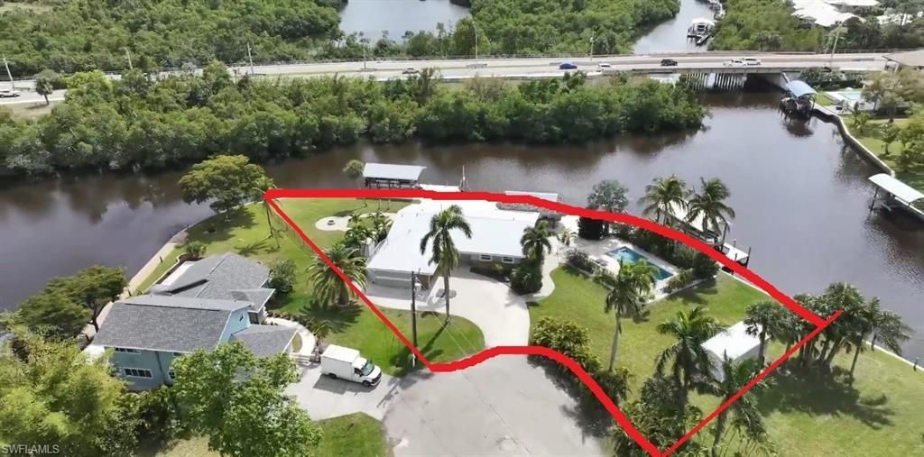 416 Seaworthy Rd , North Fort Myers, FL 33903 Photo