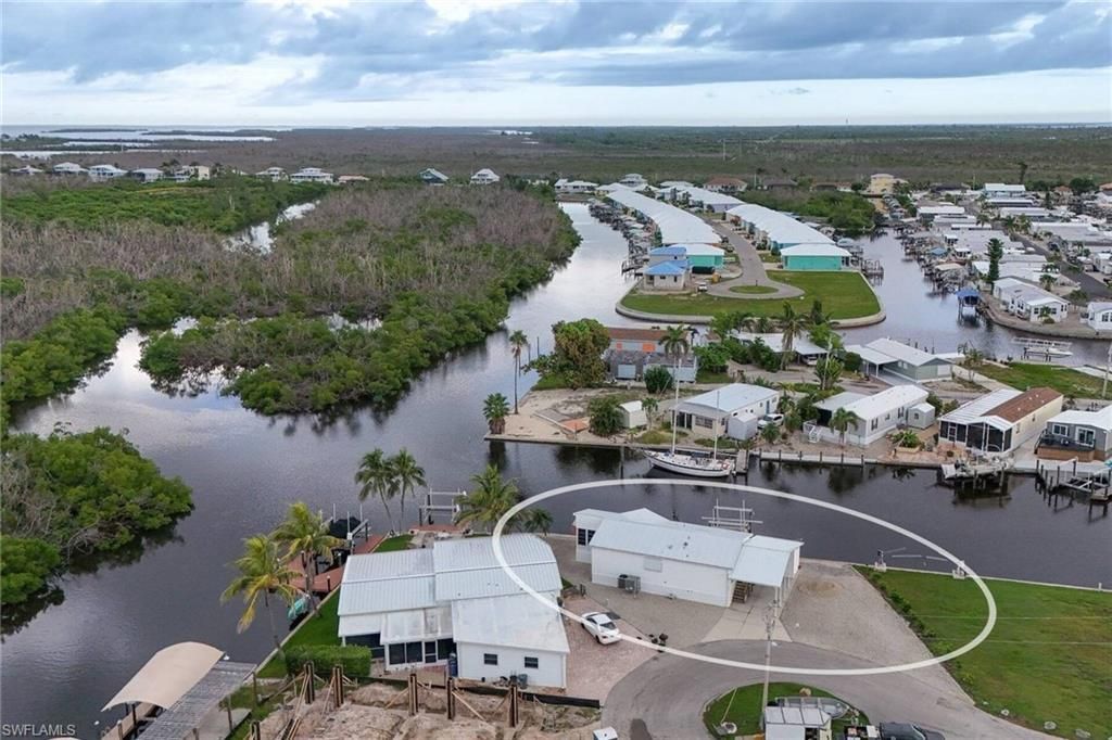 3952 Blueberry Ln, Saint James City, FL 33956 Photo