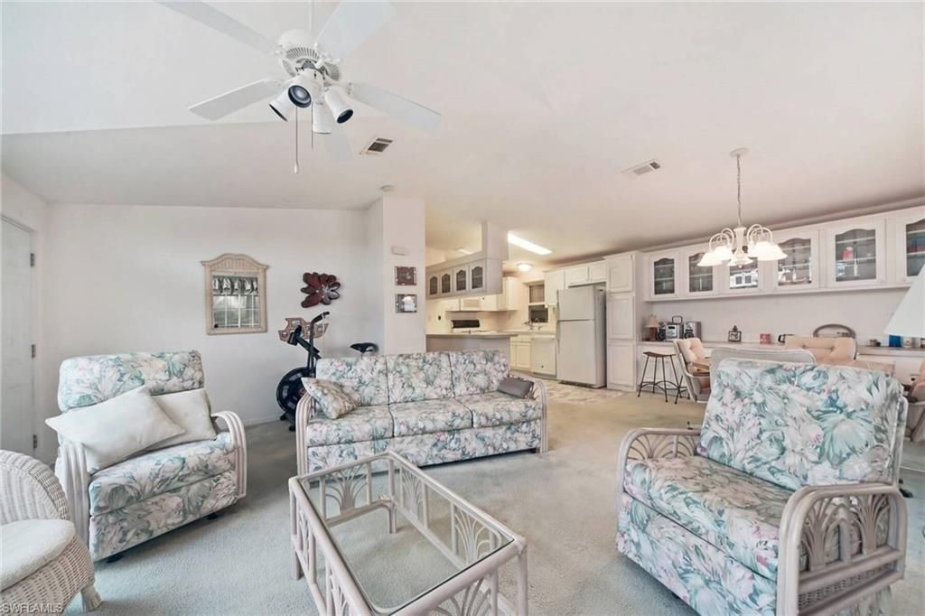 3952 Blueberry Ln, Saint James City, FL 33956 Photo