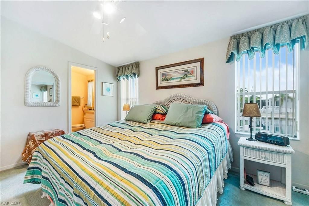 3952 Blueberry Ln, Saint James City, FL 33956 Photo