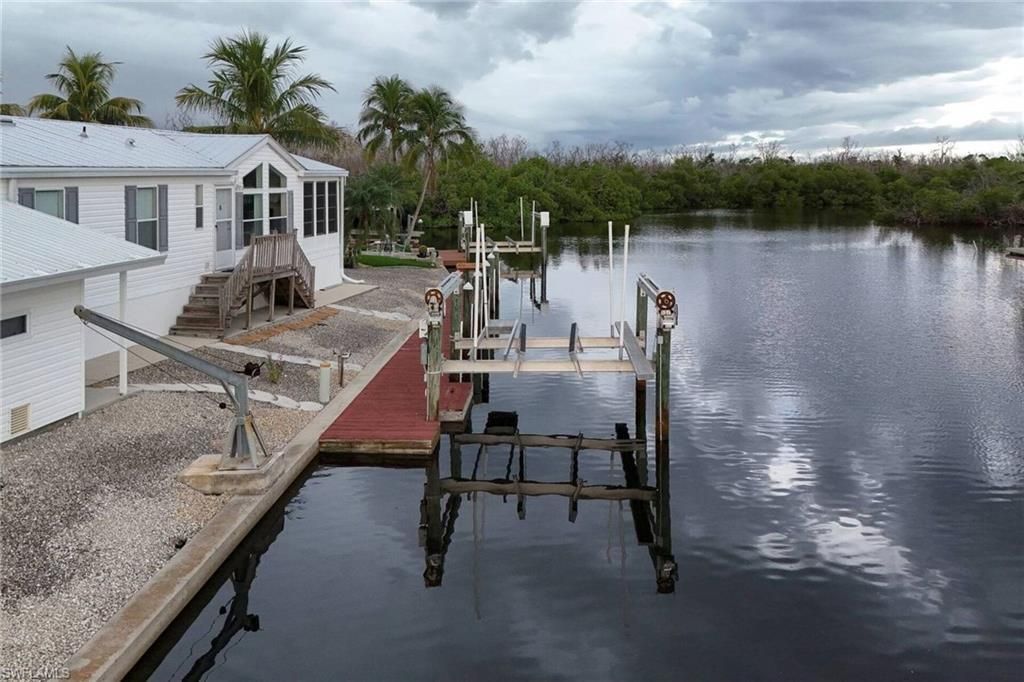 3952 Blueberry Ln, Saint James City, FL 33956 Photo