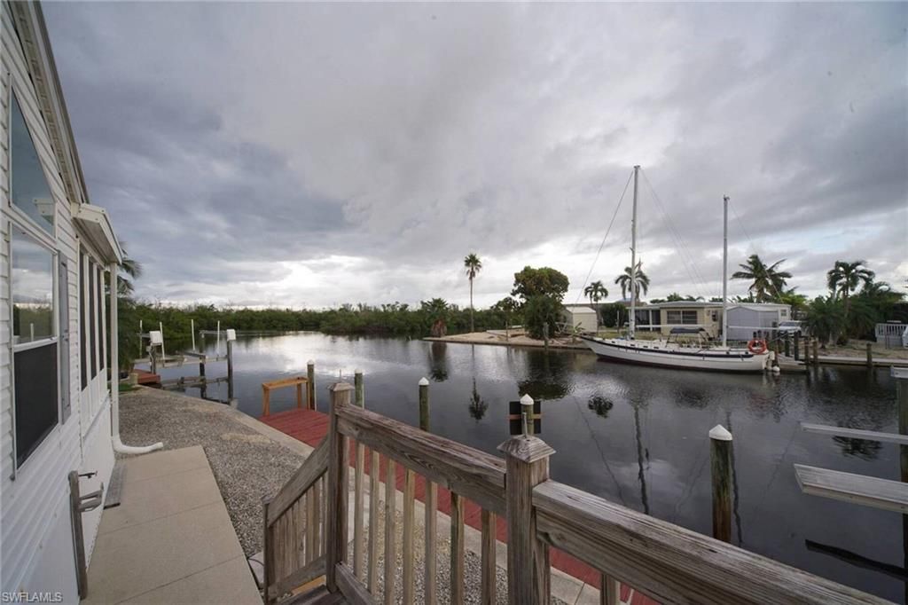 3952 Blueberry Ln, Saint James City, FL 33956 Photo