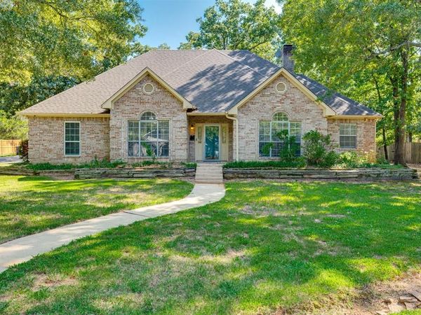 4210 Sleepy Hollow, Reno, TX 75462
