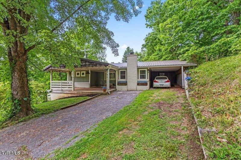 131 Greenlee Road, Johnson City, TN 37601 Main Photo