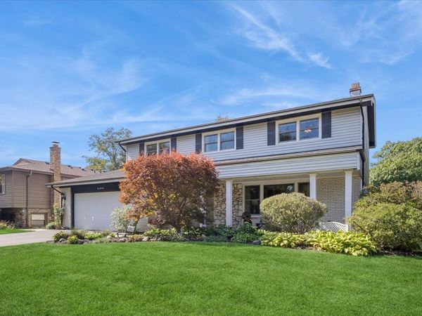 1014 S Grace Street, Mount Prospect, IL 60056