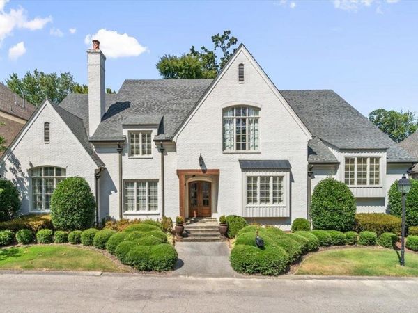 6326 MAISON PRIVEE CV, Memphis, TN 38120