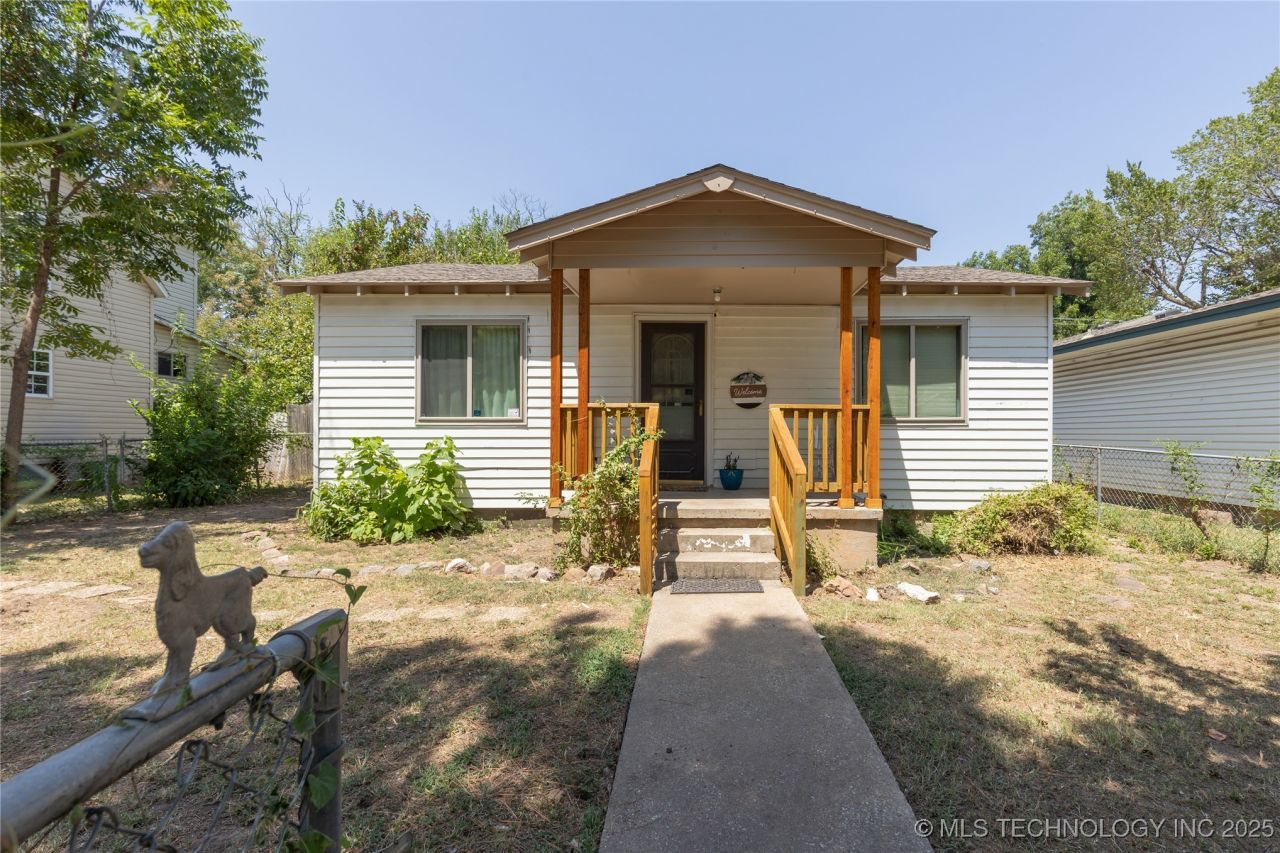 617 E Comanche, Norman, OK 73071 Main Photo