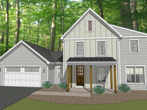 BELLE VISTA DRIVE, ENOLA, PA 17025