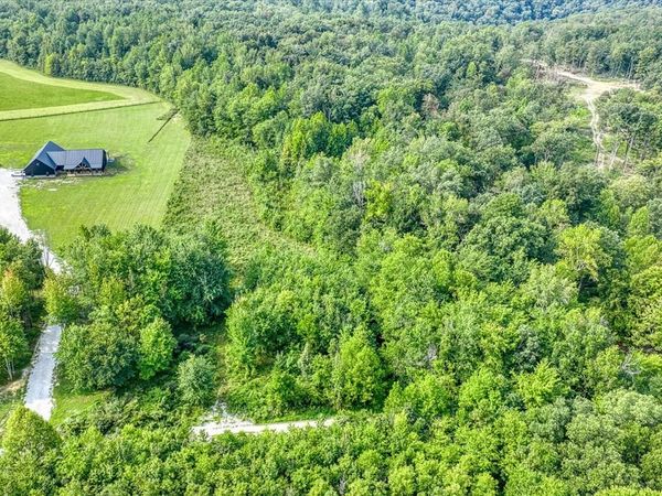 Lot 9 Clearfield Lane, Cookeville, TN 38506