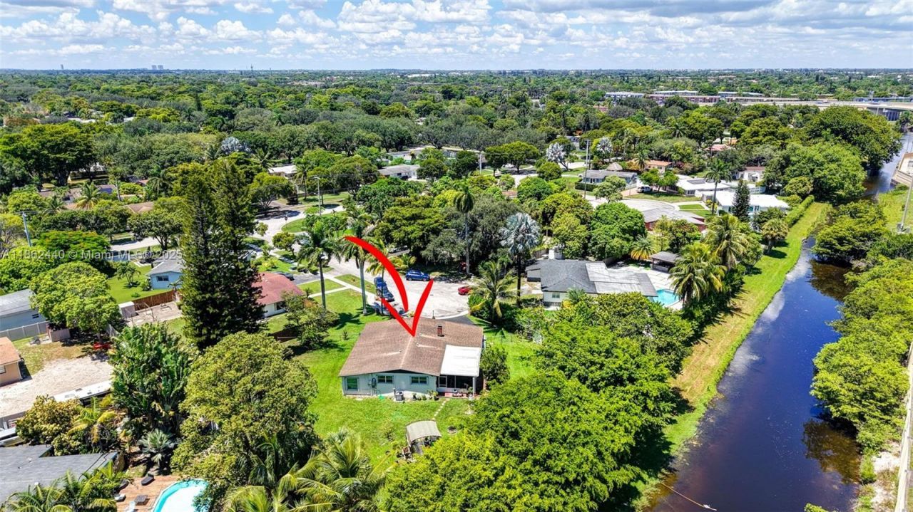 5240 Redwood Ct, Plantation, FL 33317 Photo