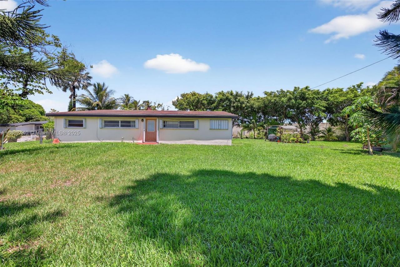 5240 Redwood Ct, Plantation, FL 33317 Photo