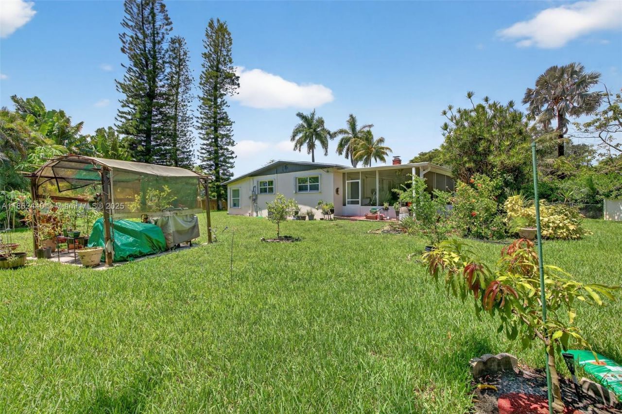 5240 Redwood Ct, Plantation, FL 33317 Photo