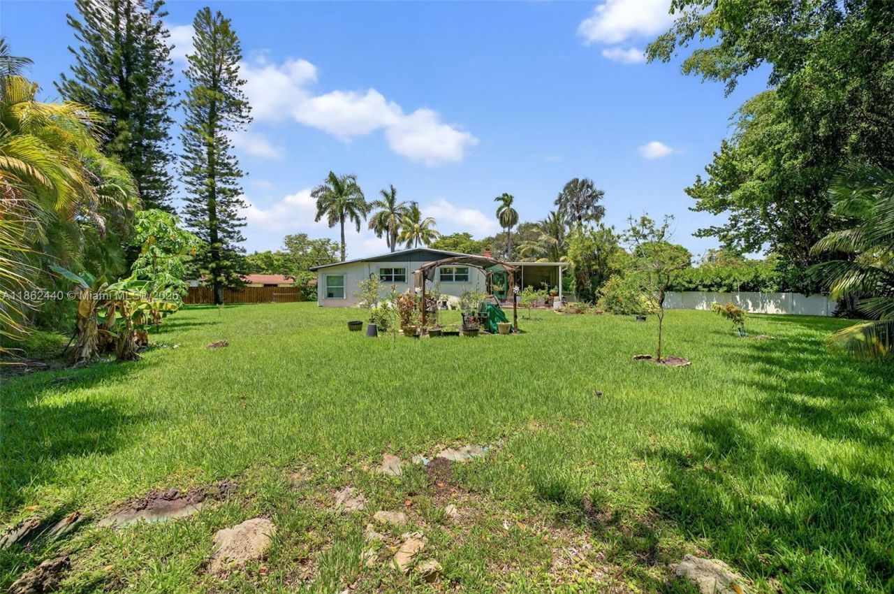 5240 Redwood Ct, Plantation, FL 33317 Photo