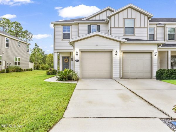 161 GREAT STAR Court, St. Augustine, FL 32086