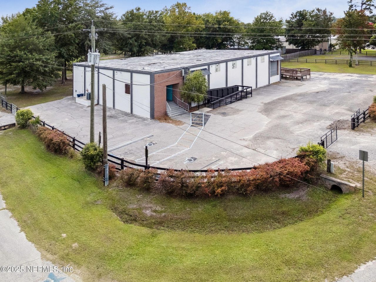 30 Barber Road, Macclenny, FL 32063 Photo