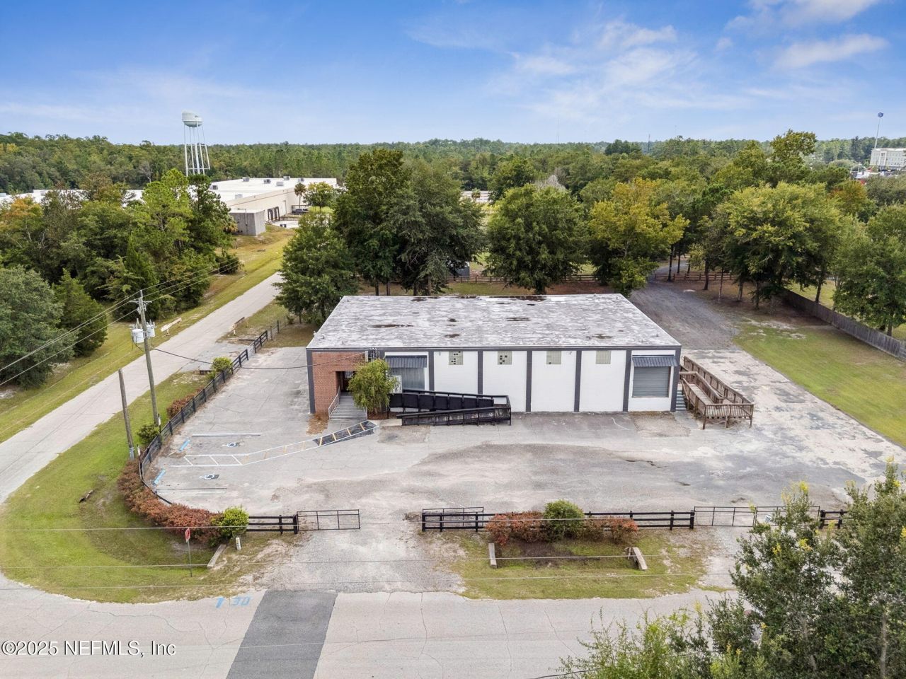 30 Barber Road, Macclenny, FL 32063 Photo