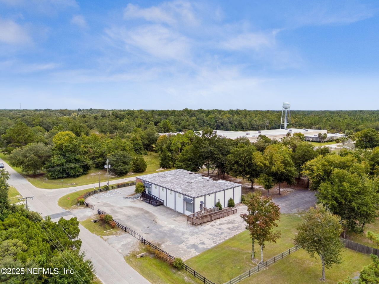 30 Barber Road, Macclenny, FL 32063 Photo