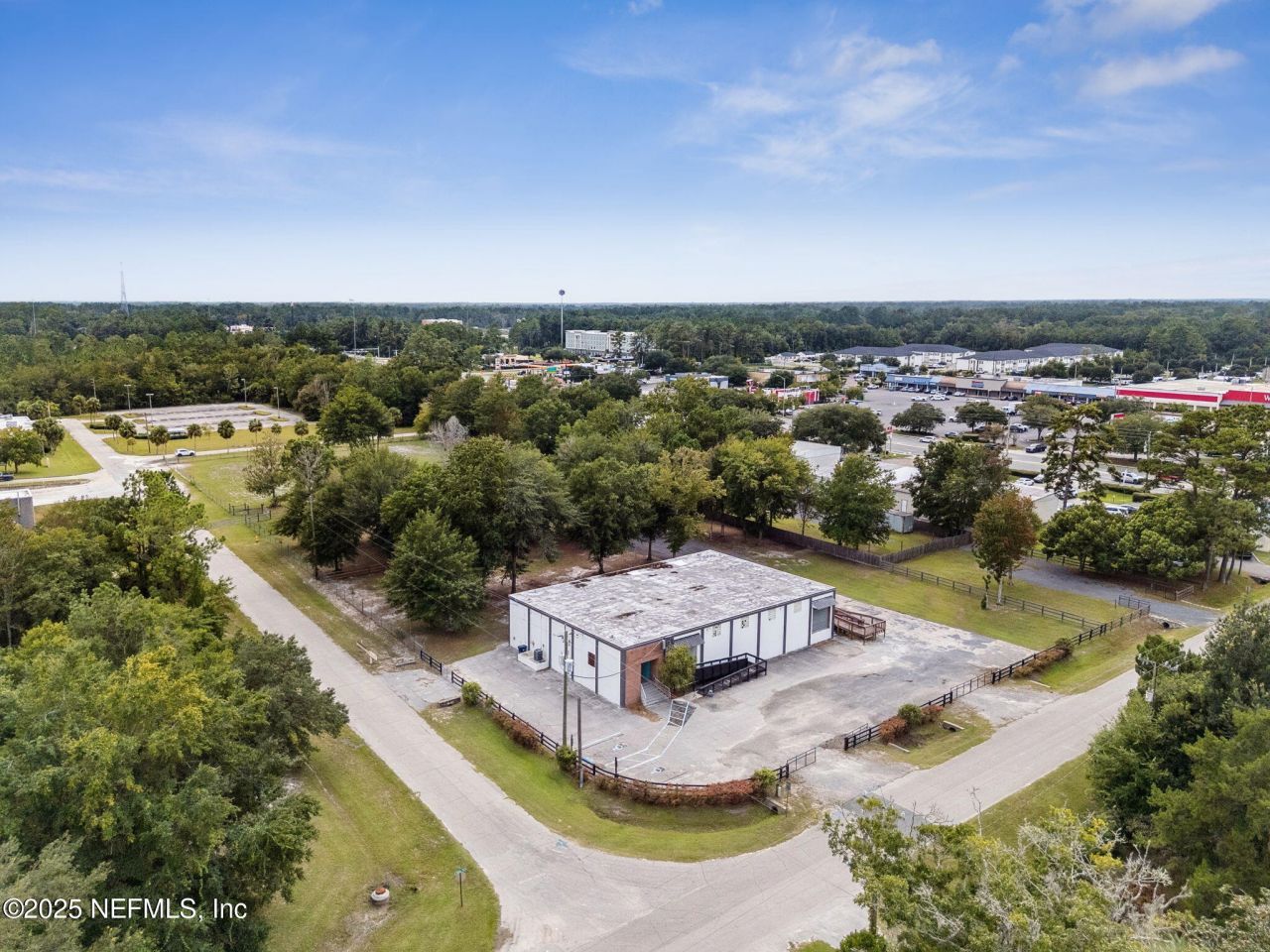 30 Barber Road, Macclenny, FL 32063 Photo