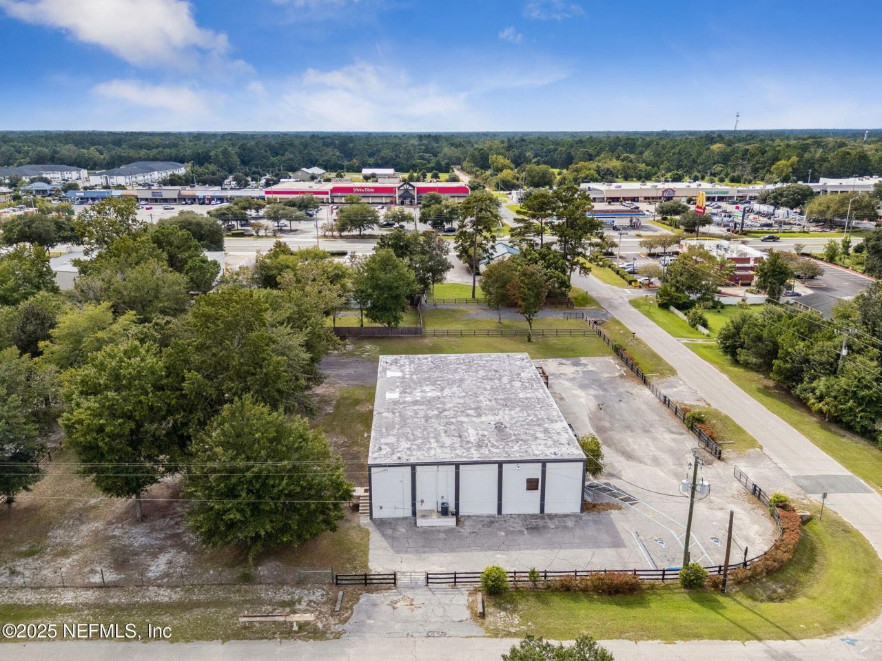 30 Barber Road, Macclenny, FL 32063 Photo