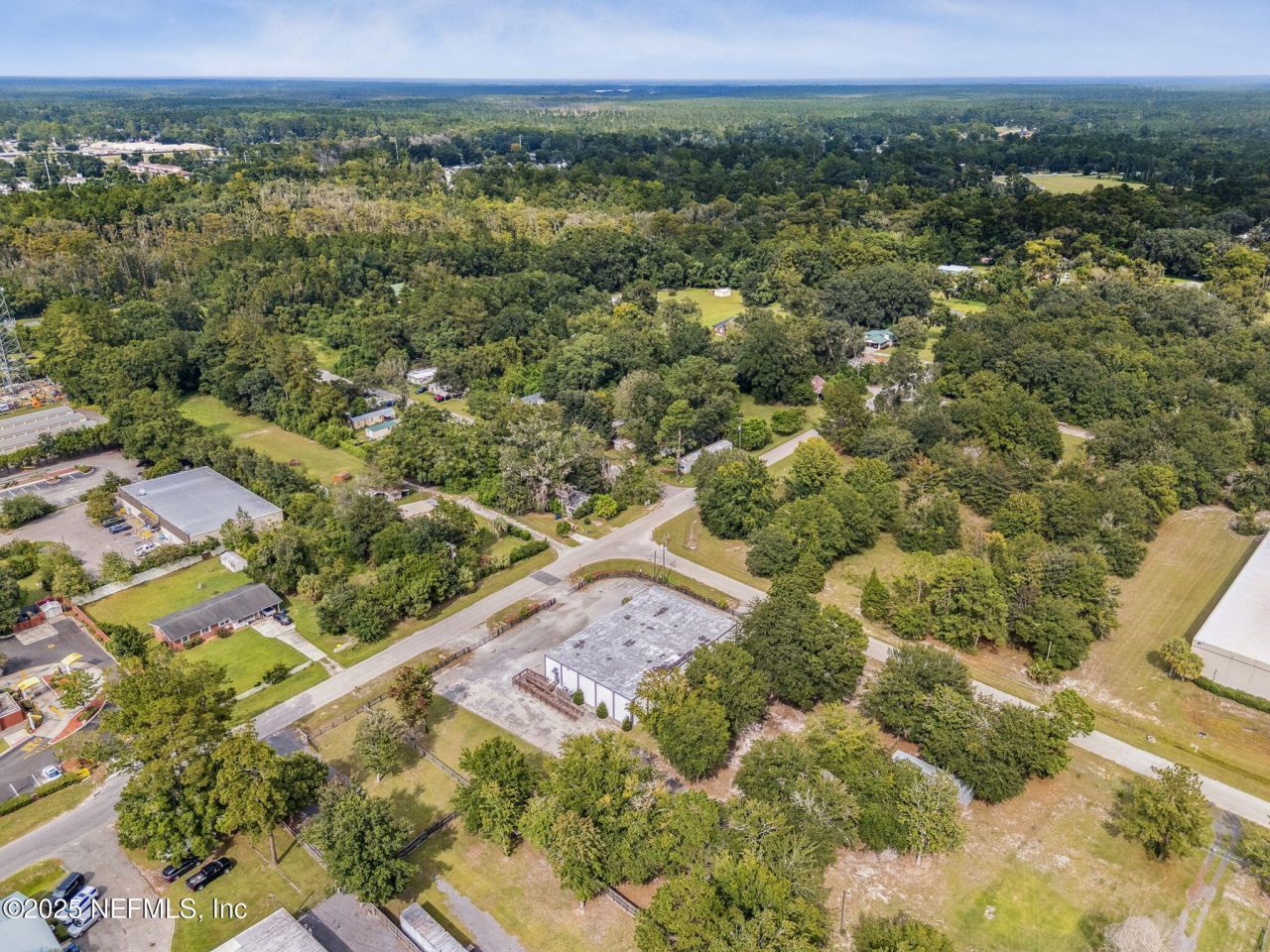 30 Barber Road, Macclenny, FL 32063 Photo