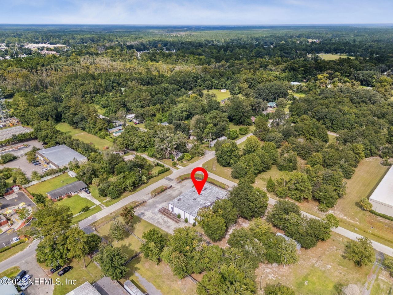 30 Barber Road, Macclenny, FL 32063 Photo