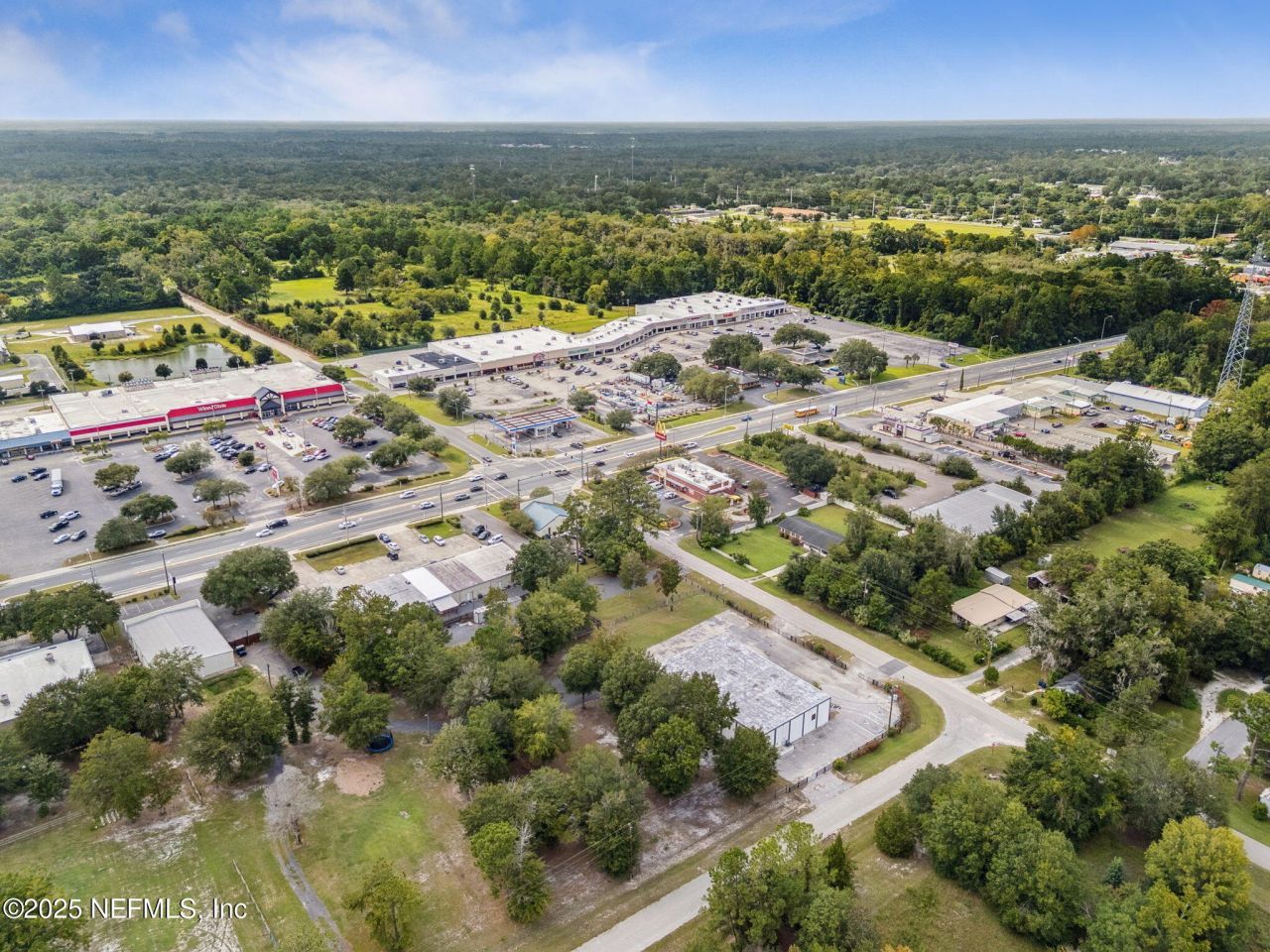 30 Barber Road, Macclenny, FL 32063 Photo