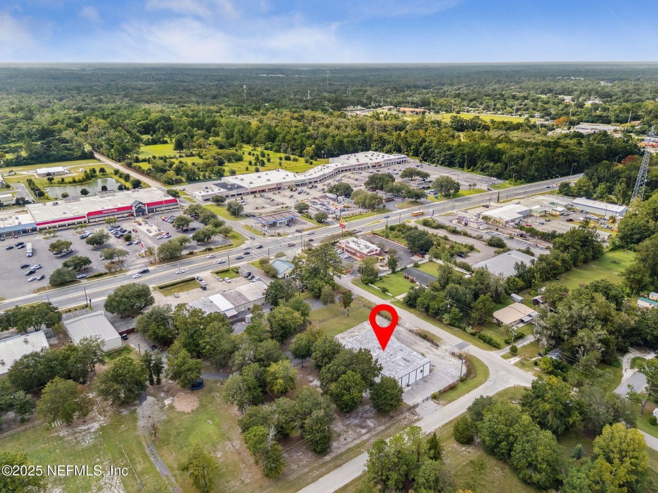 30 Barber Road, Macclenny, FL 32063 Photo