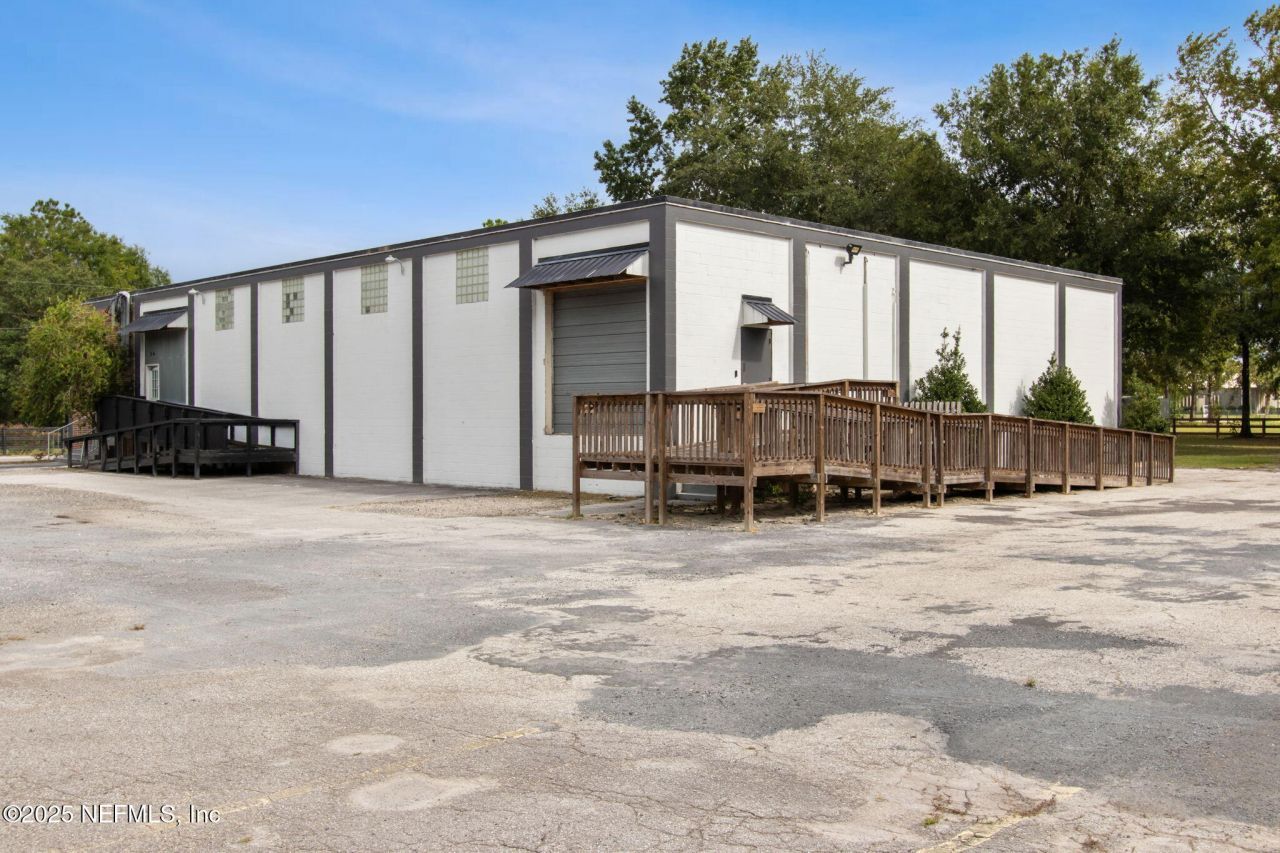 30 Barber Road, Macclenny, FL 32063 Photo