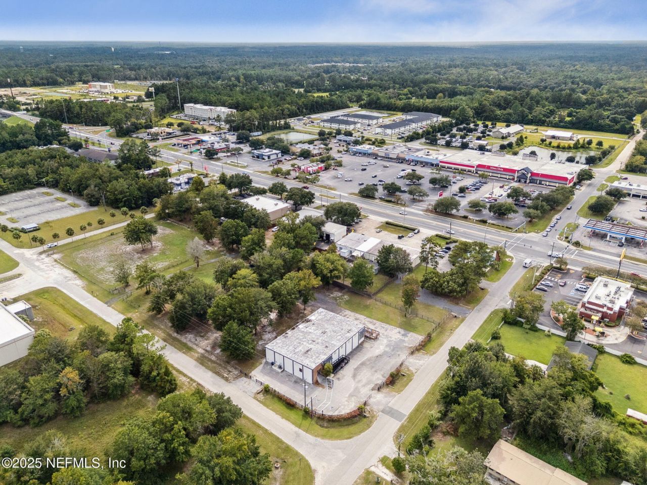 30 Barber Road, Macclenny, FL 32063 Photo