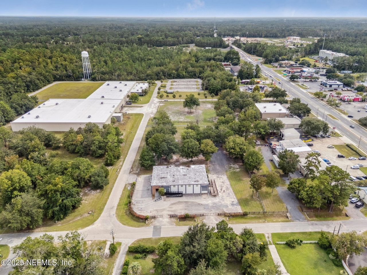 30 Barber Road, Macclenny, FL 32063 Photo